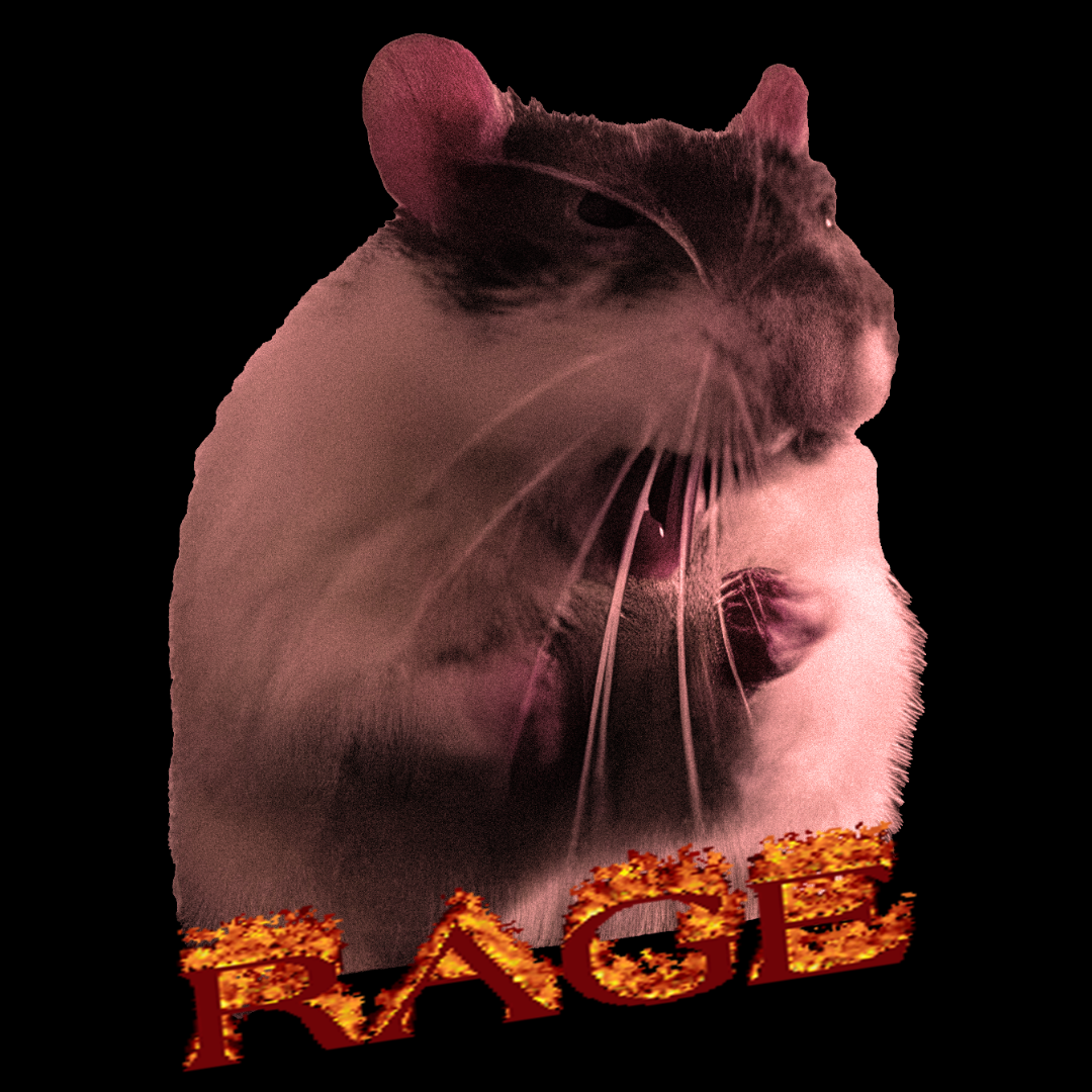 Rage