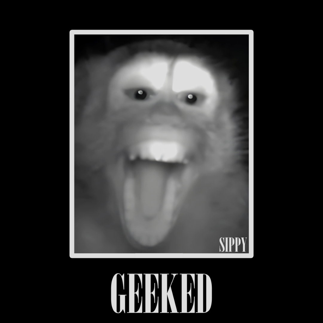 Geeked