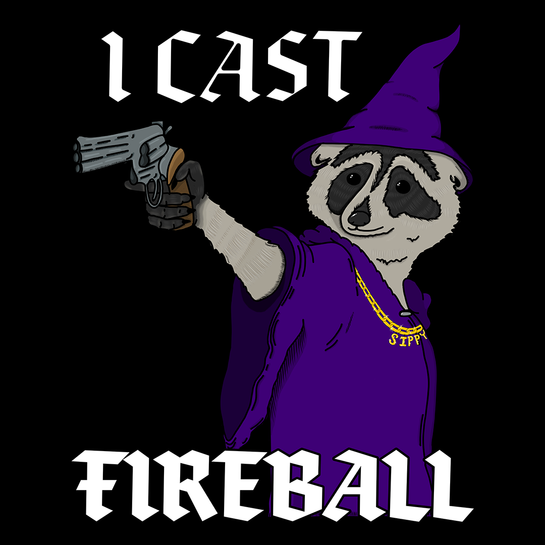 Fireball