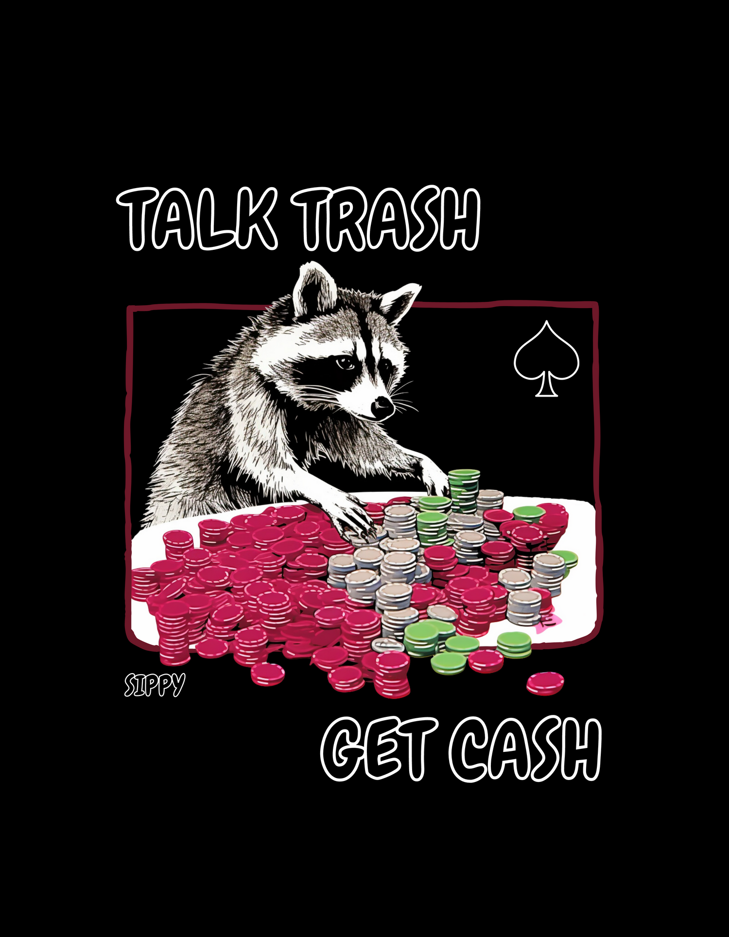 Talk Trash Get Cash