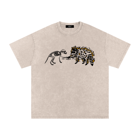 Nice Knowing You T-Shirt