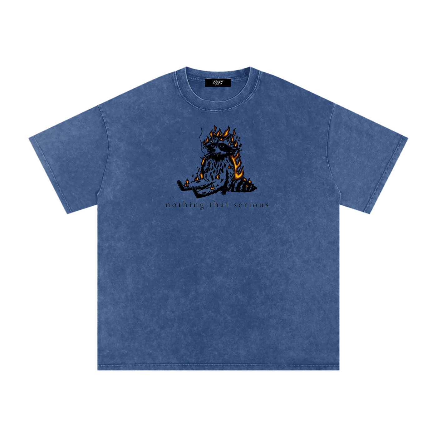 NTS T-Shirt (20 Left)