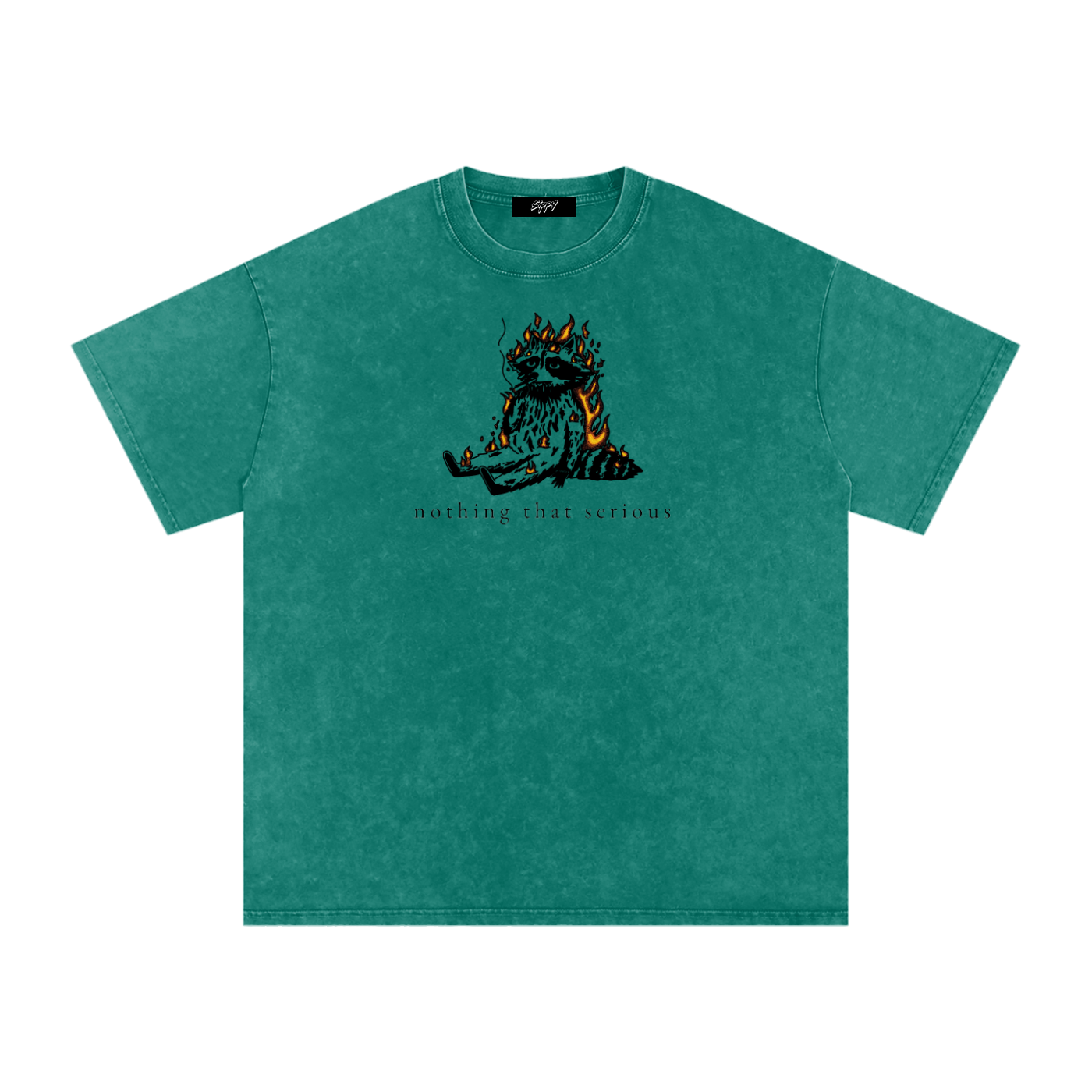 NTS T-Shirt (20 Left)