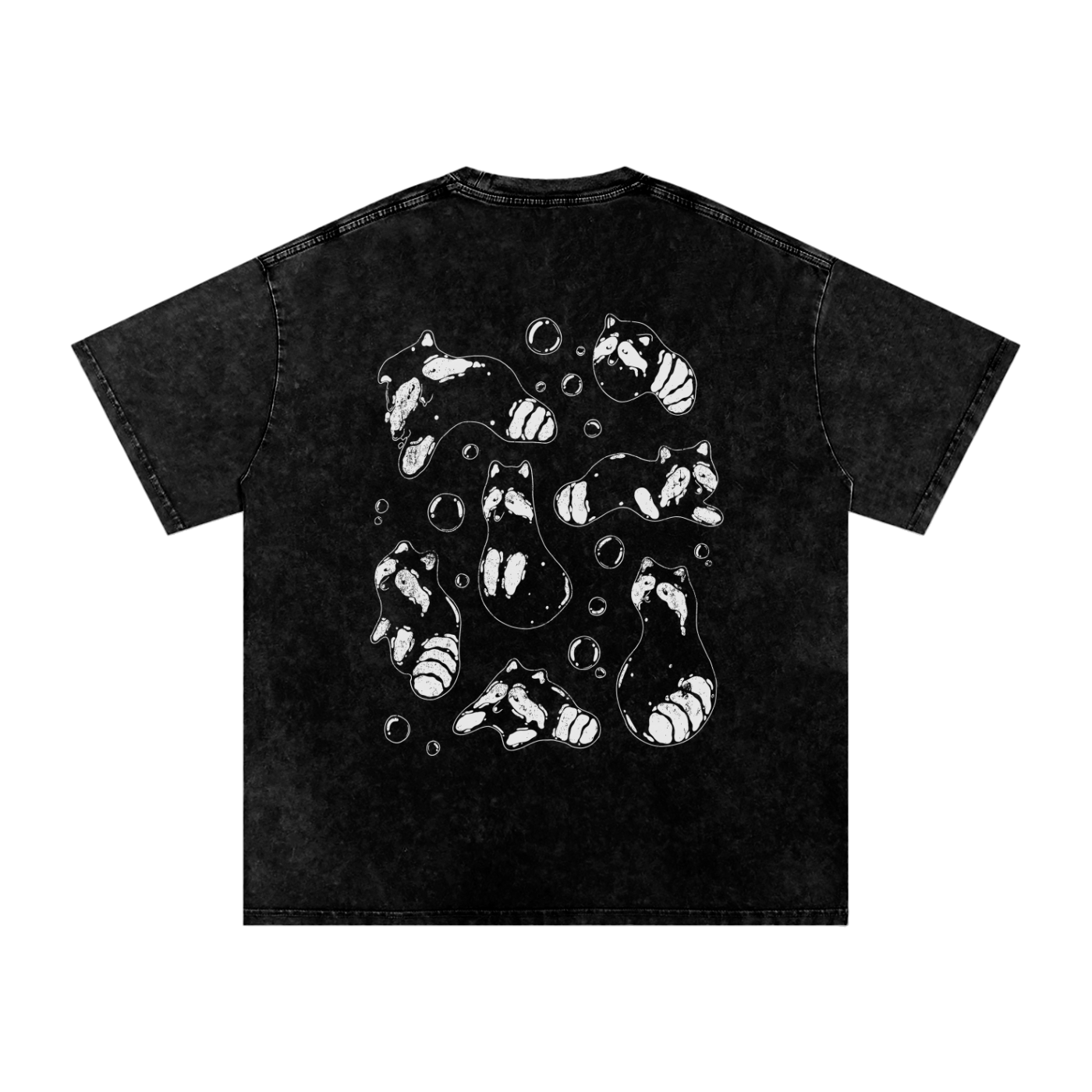 Melt T-Shirt