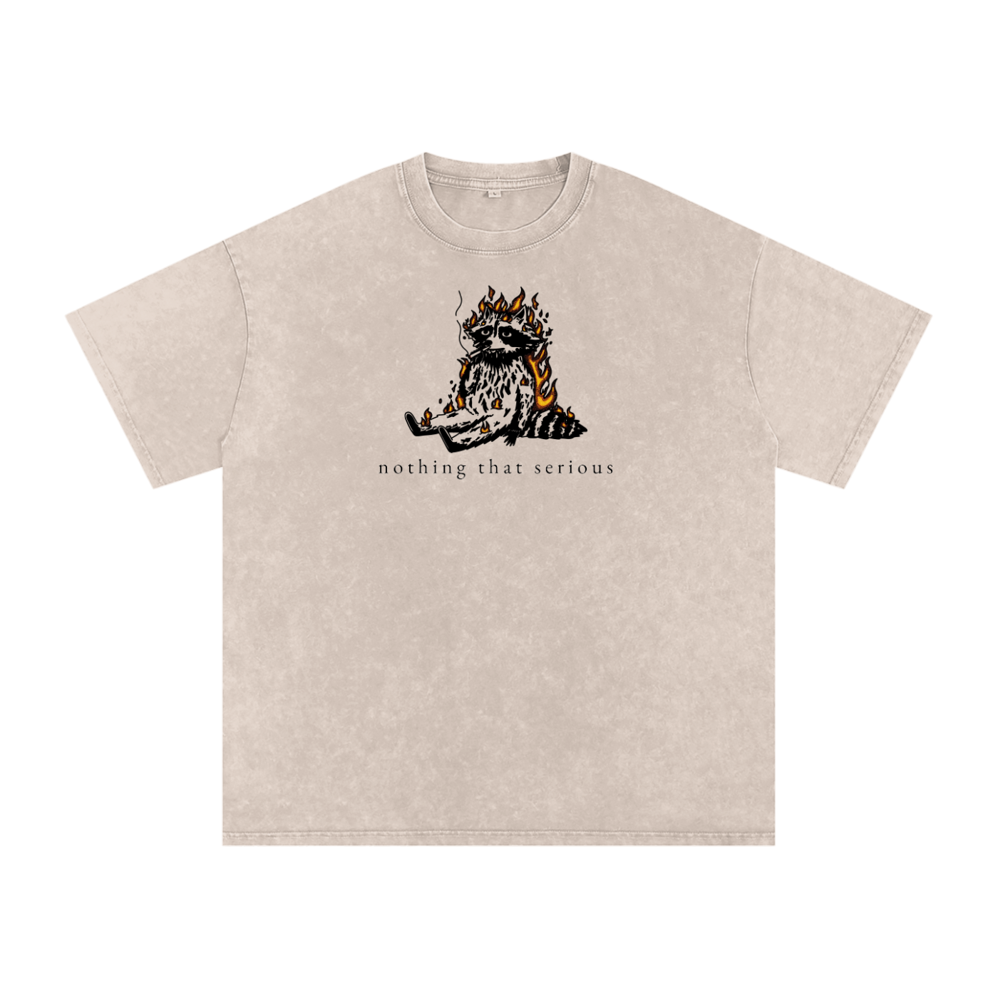 NTS T-Shirt (OG)