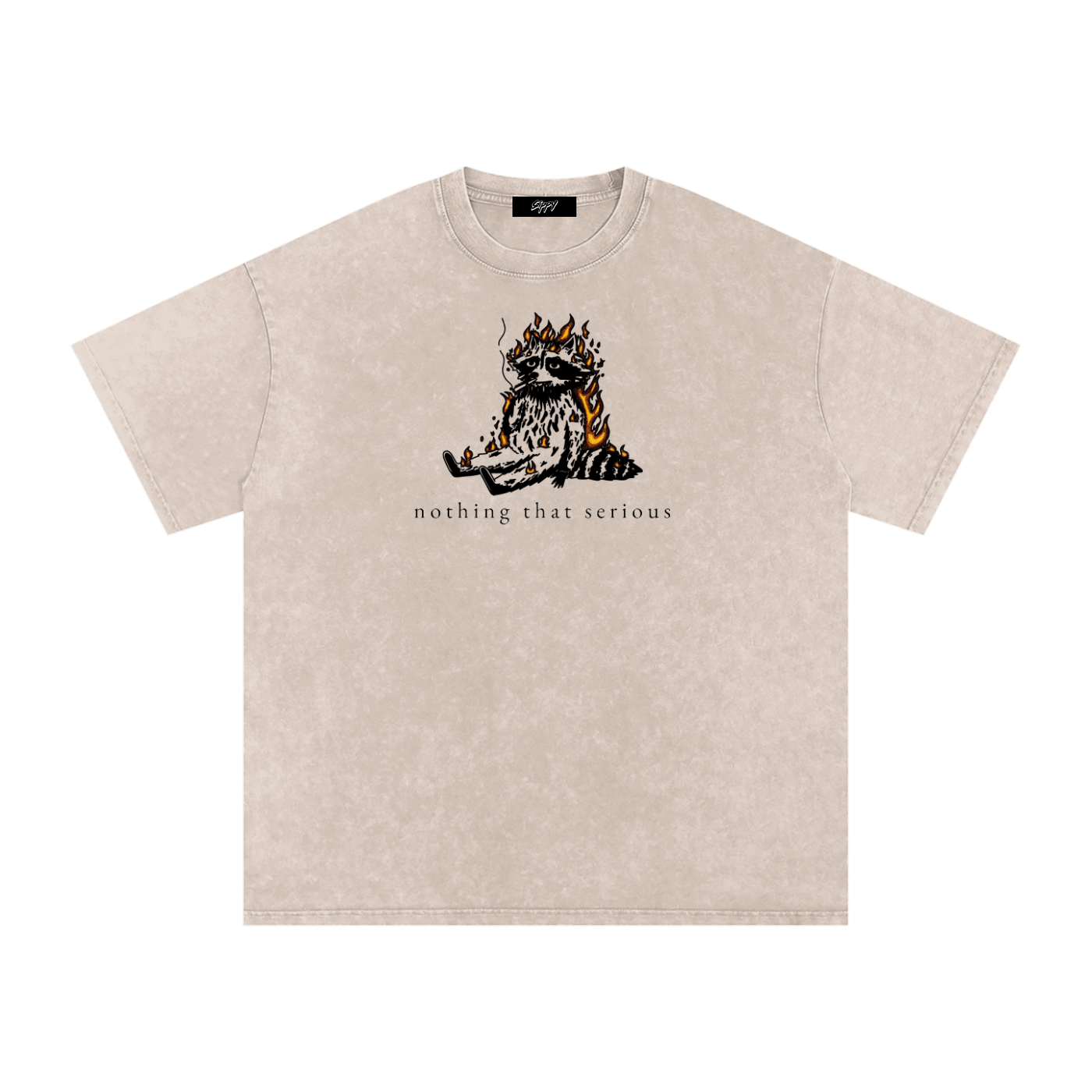 NTS T-Shirt (20 Left)