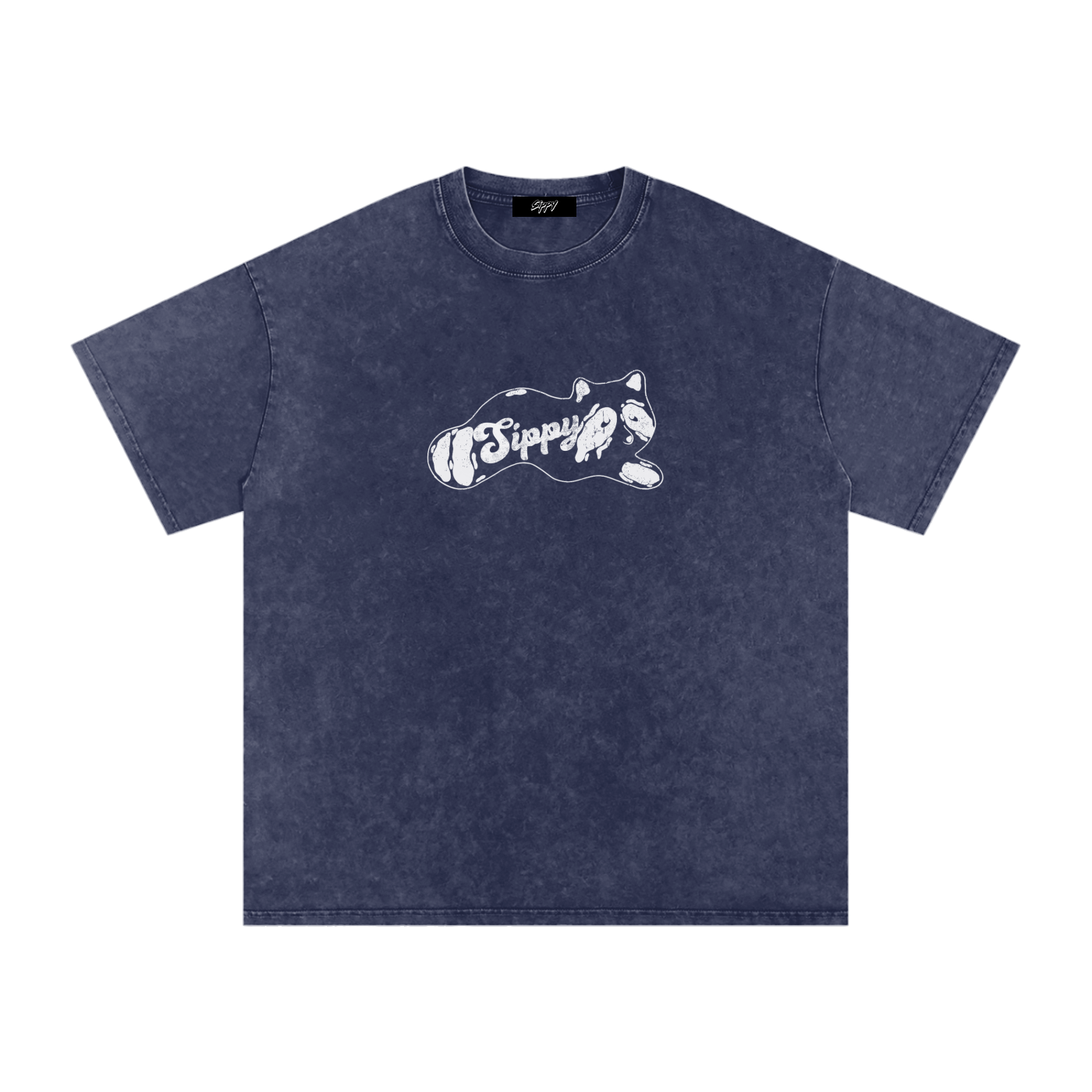 Melt T-Shirt