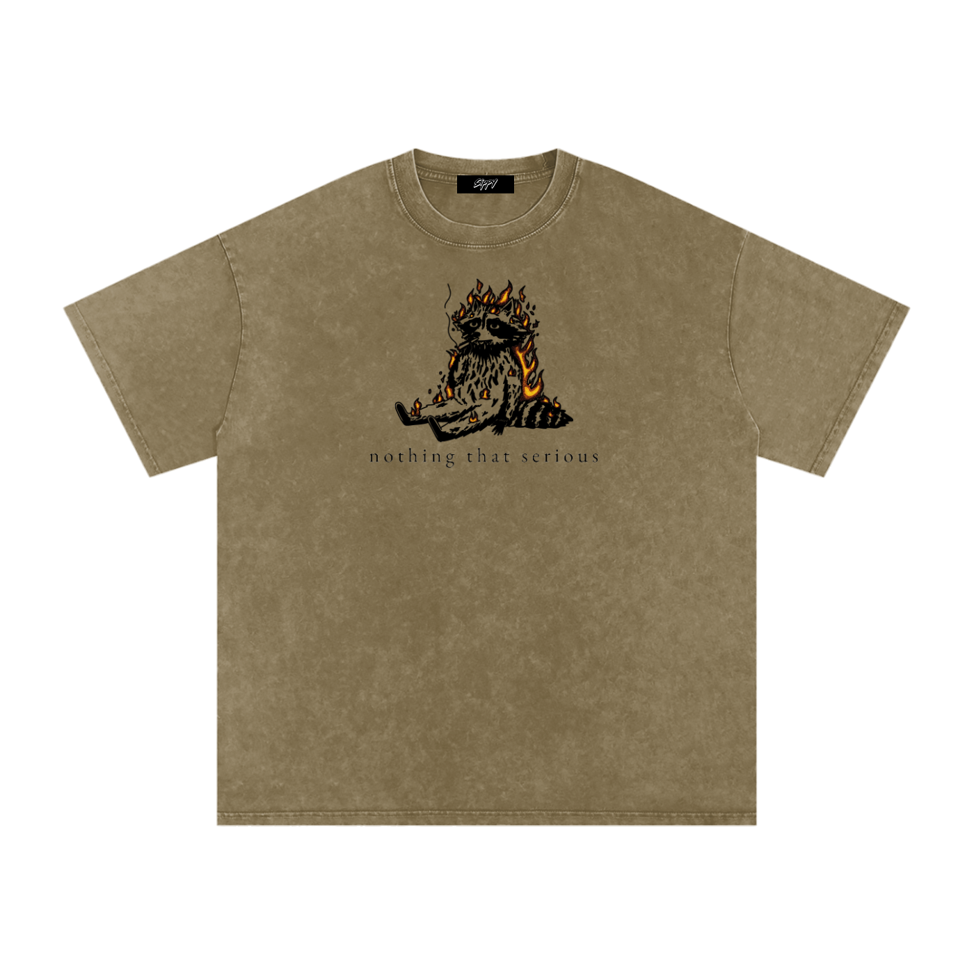 NTS T-Shirt (20 Left)