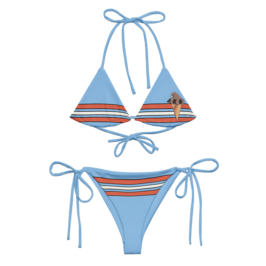 Sippy Scoops String Bikini