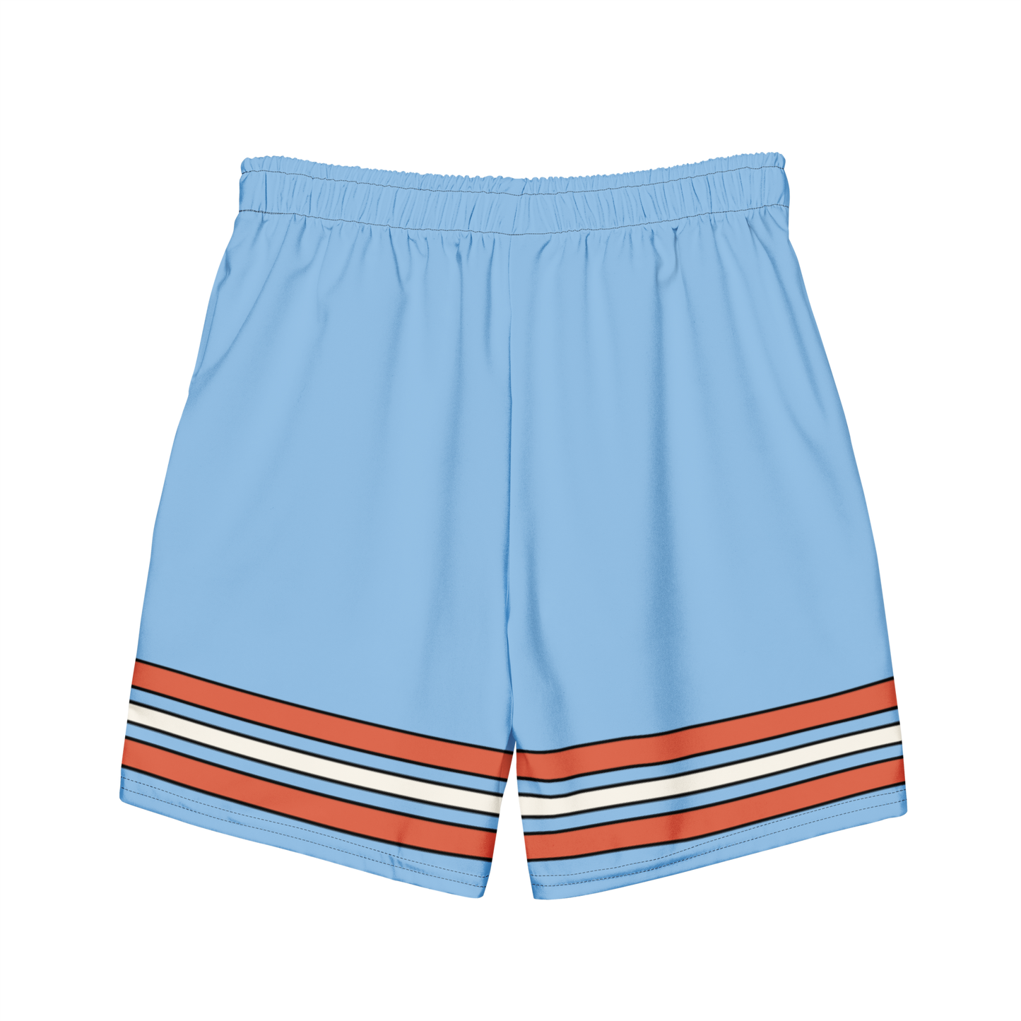 Sippy Scoops Swim Trunks