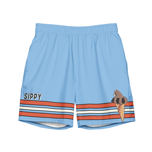 Sippy Scoops Swim Trunks