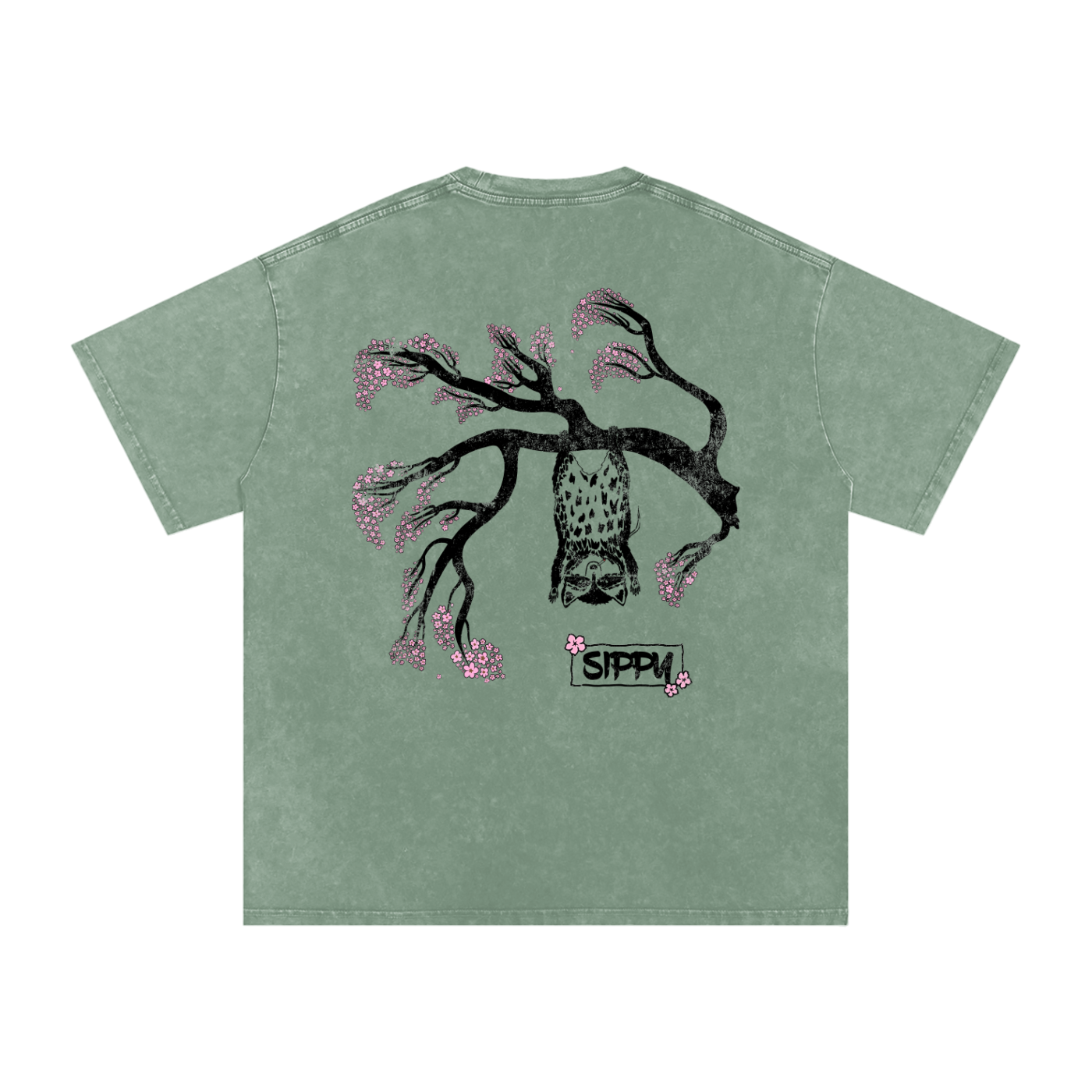 Blossom T-Shirt