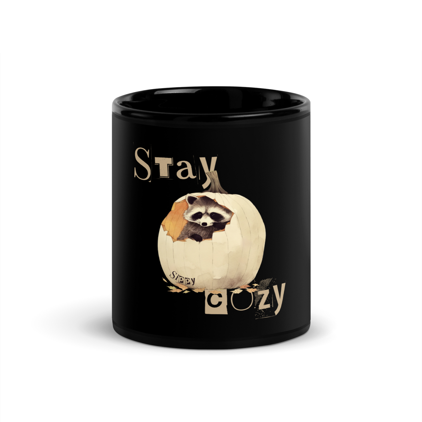 Stay Cozy Mug