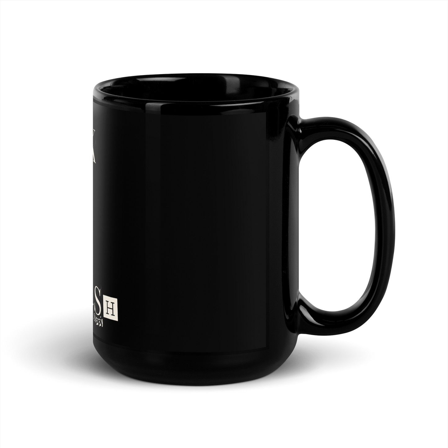 Trick Or Trash Mug