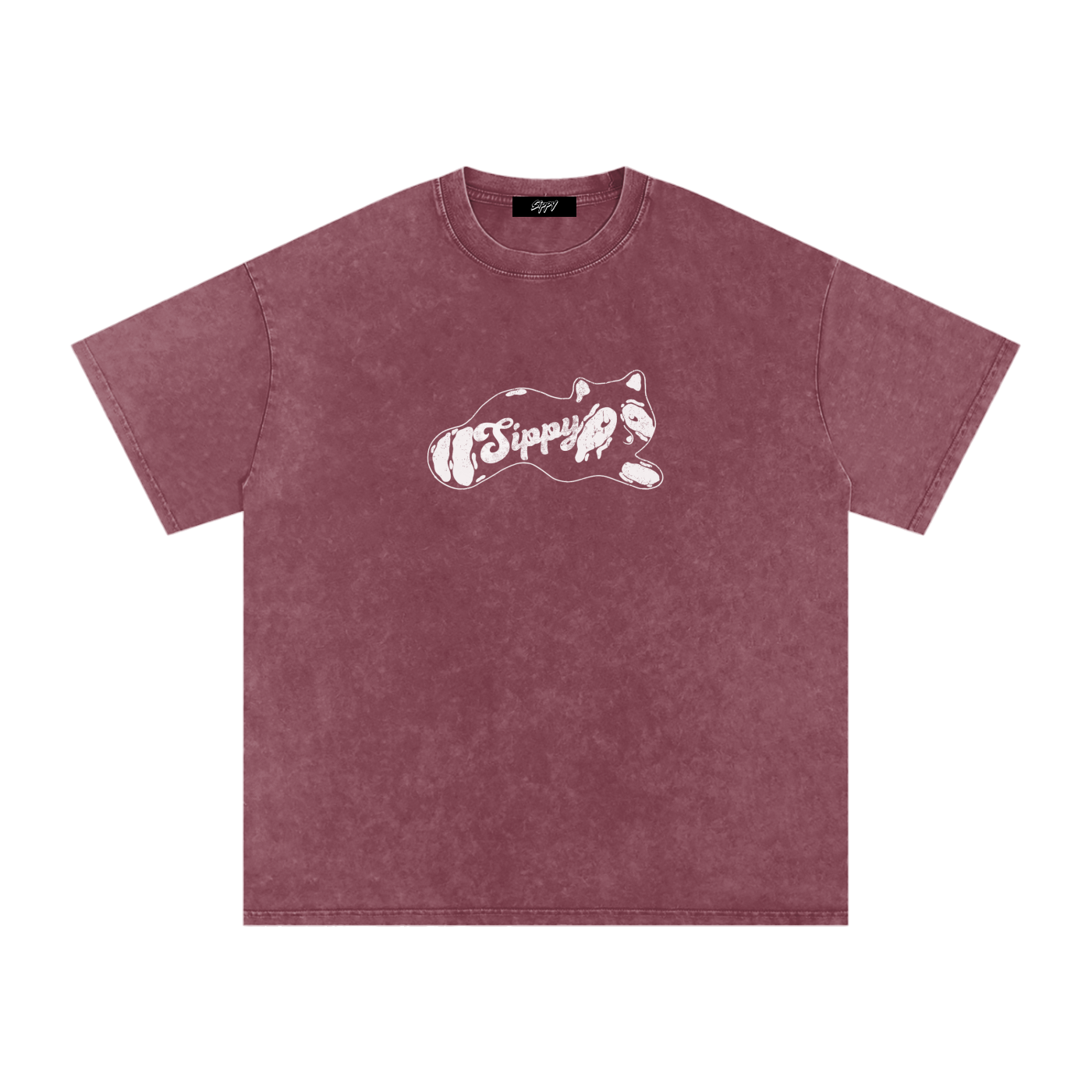 Melt T-Shirt