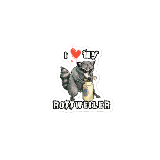 Bubble-free stickers