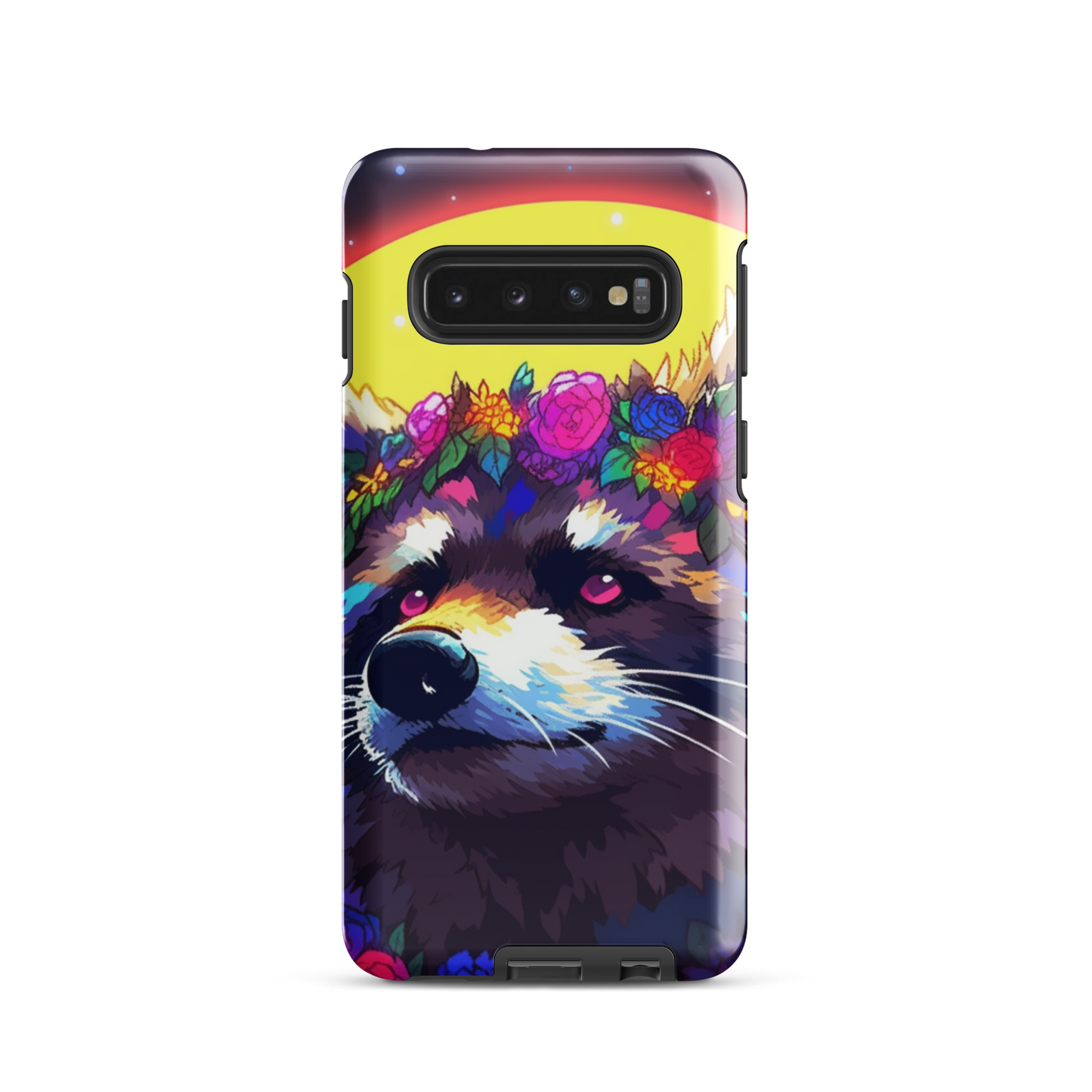 Sippy Tough case for Samsung®