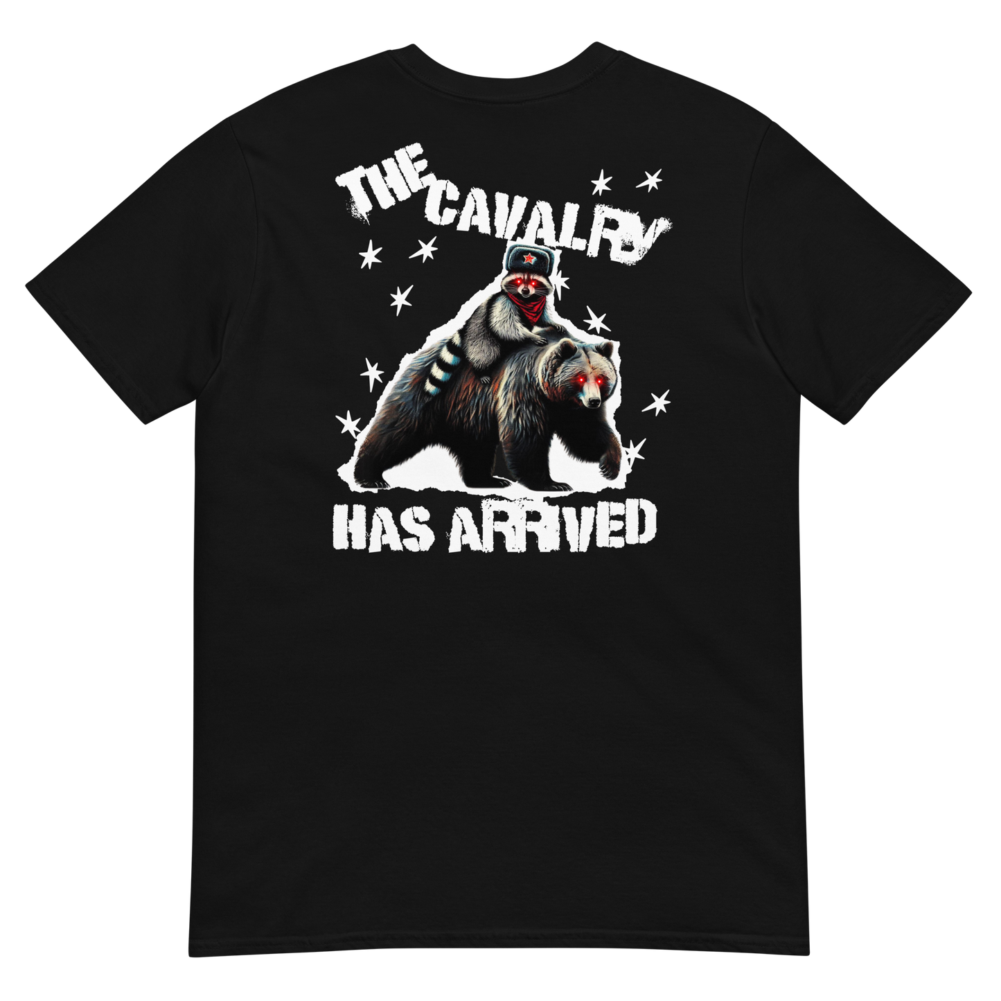 Cavalry T-Shirt