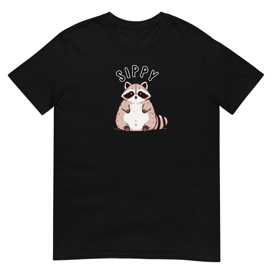 Lil Big Mac Sippy Apparel