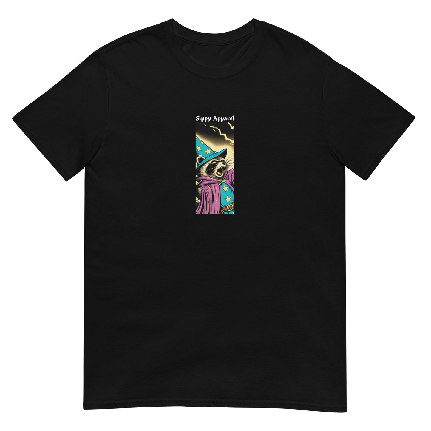 The Great Magician T-Shirt