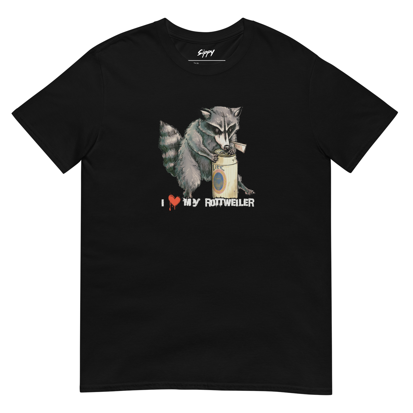 Rottweiler T-Shirt