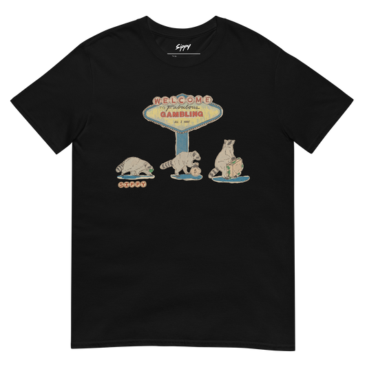 Fabulous Gambling T-Shirt