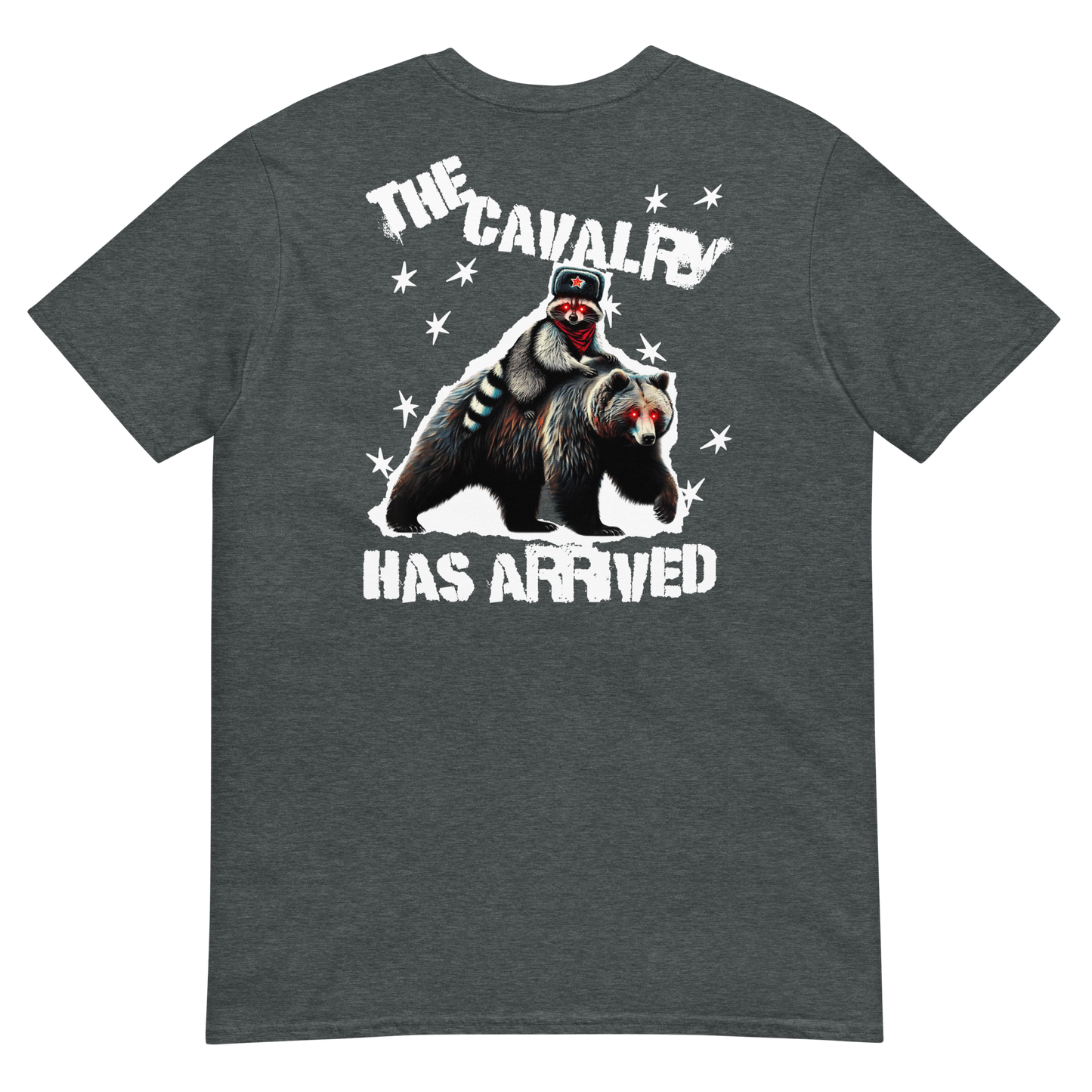 Cavalry T-Shirt