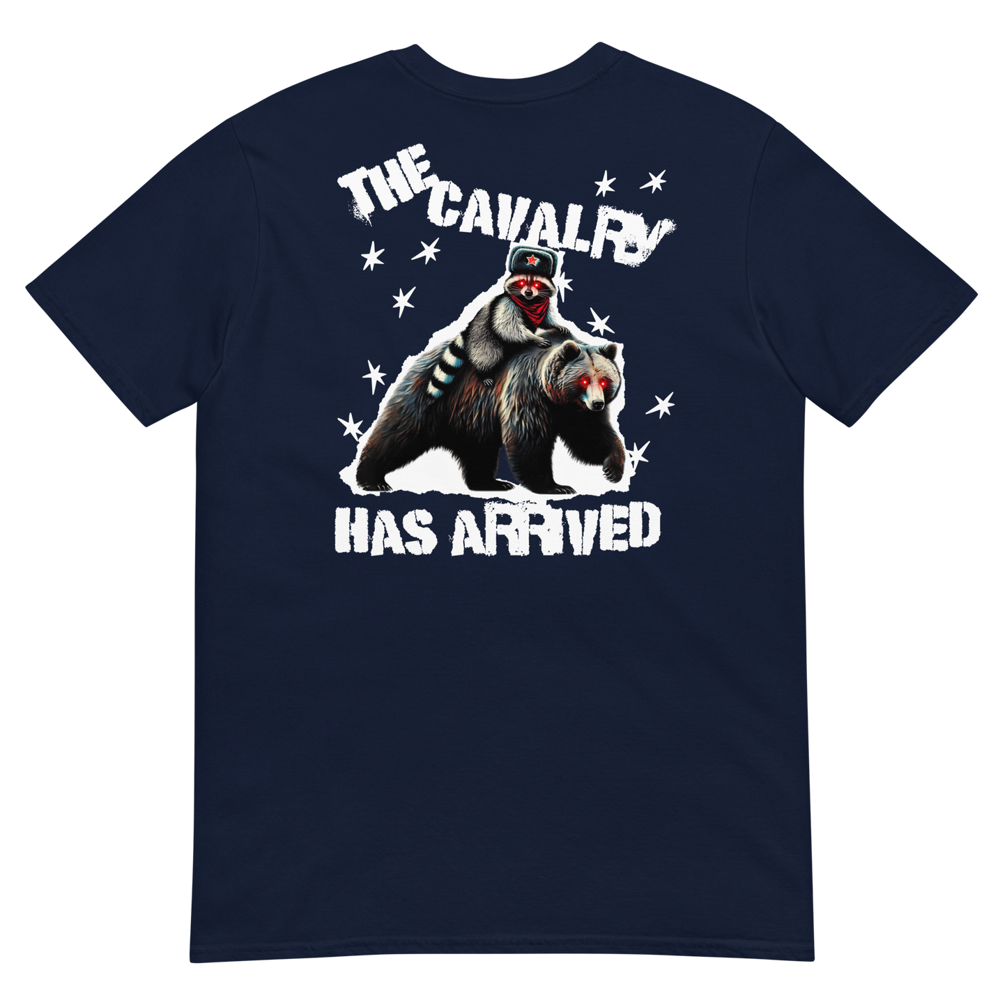 Cavalry T-Shirt