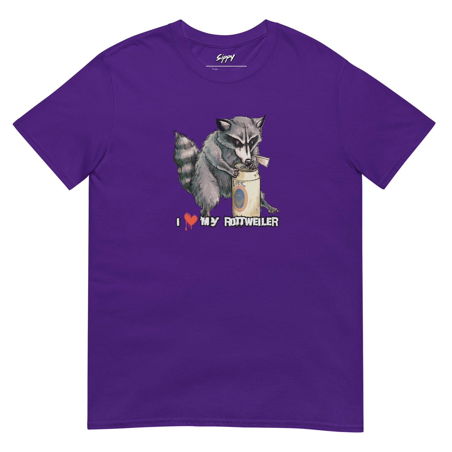 Rottweiler T-Shirt