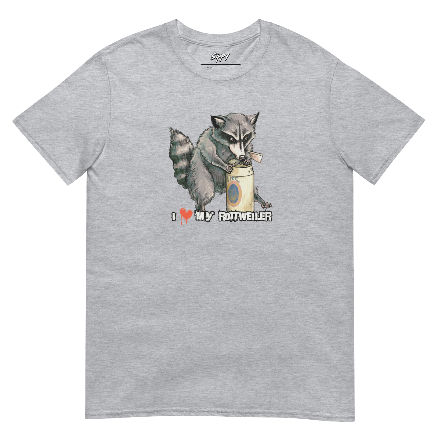 Rottweiler T-Shirt