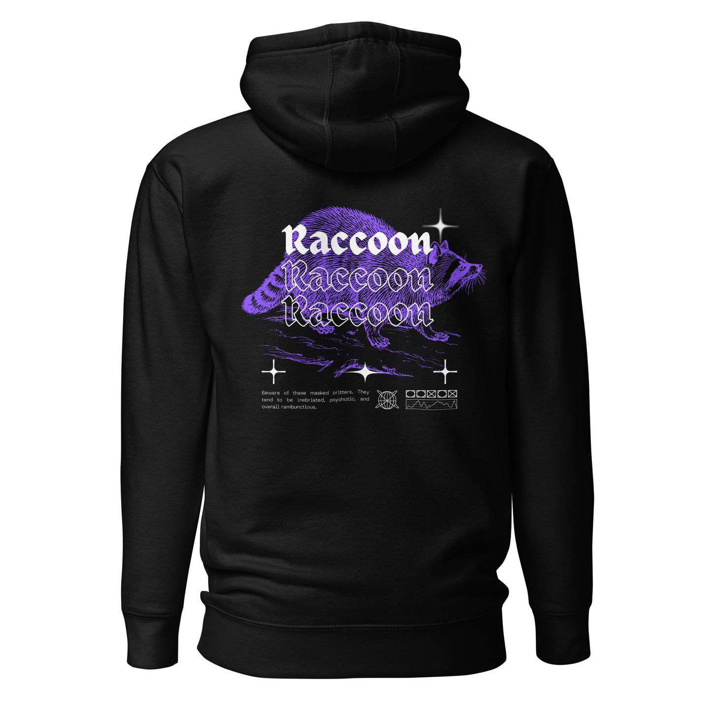 Purple Haze Hoodie