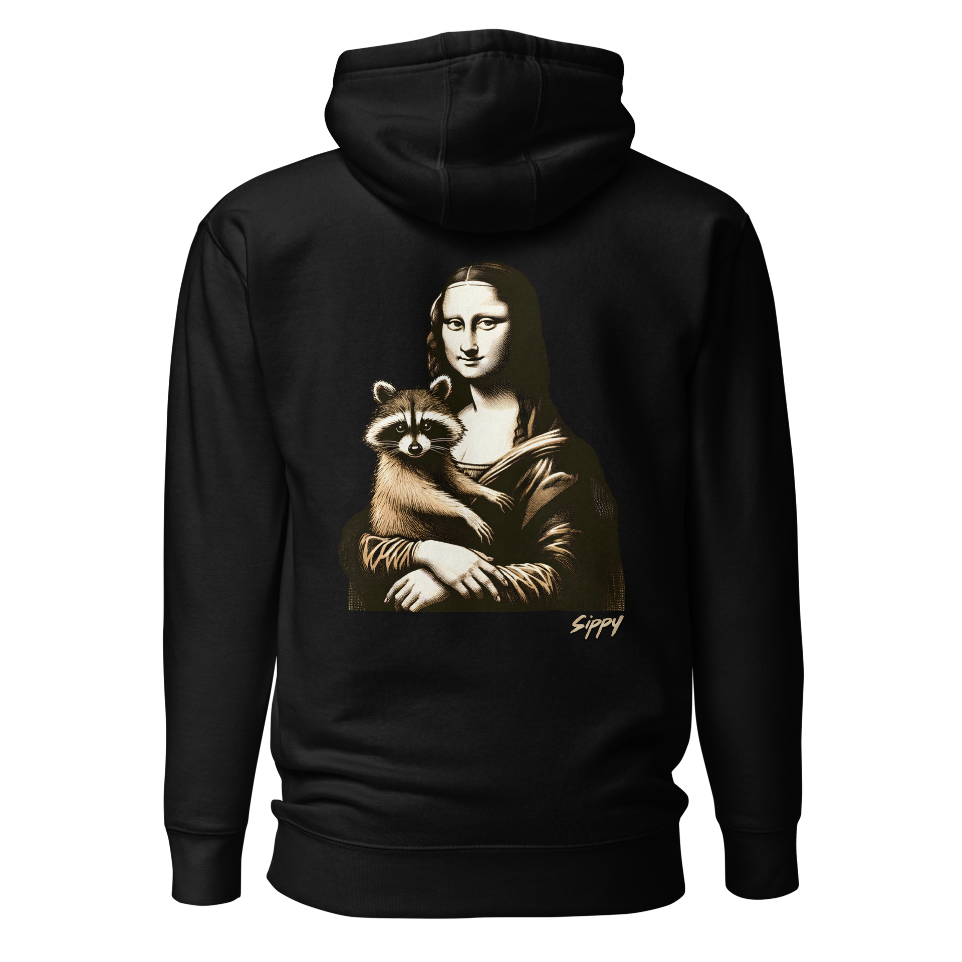 Sippy Lisa Hoodie – Sippy Apparel