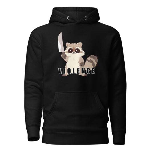 Bubbles Hoodie
