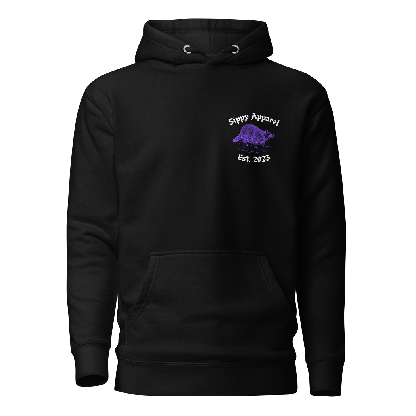 Purple Haze Hoodie