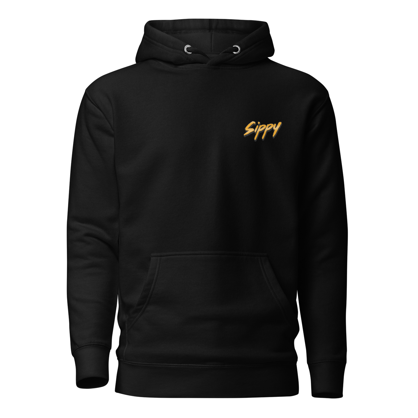 Sippy Night Hoodie