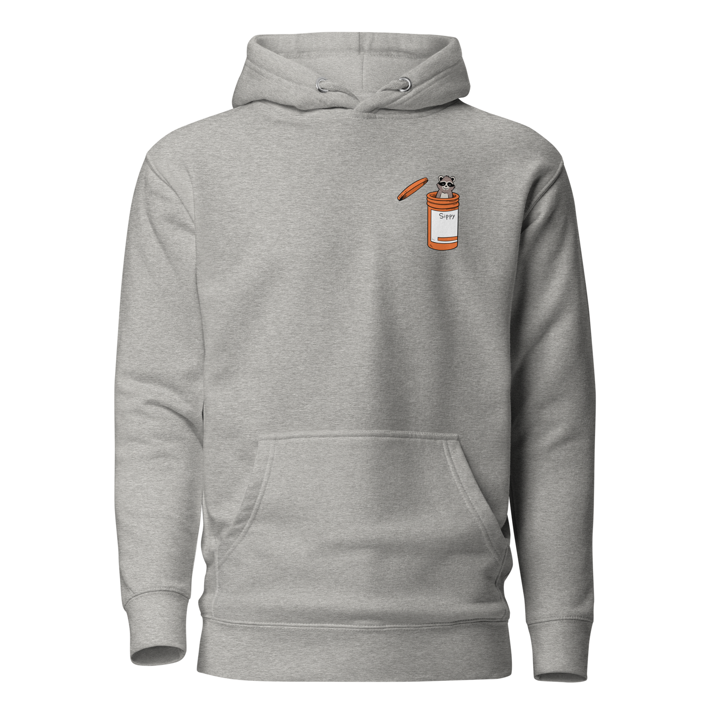 Sippy Pills Hoodie