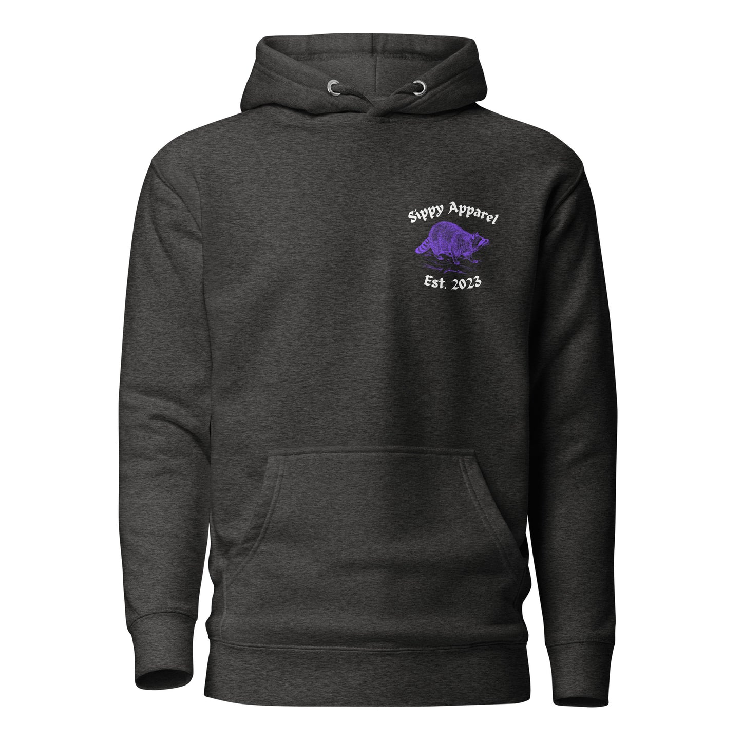 Purple Haze Hoodie