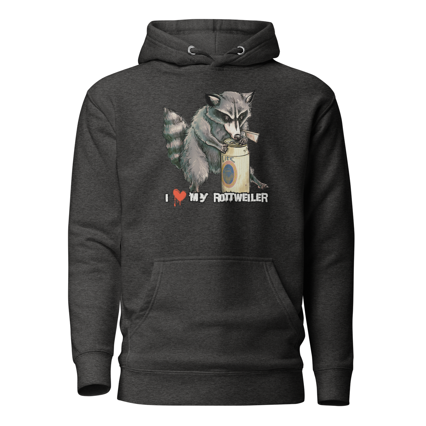 Rottweiler Hoodie