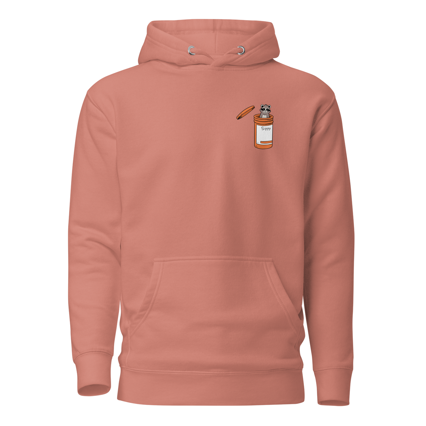 Sippy Pills Hoodie