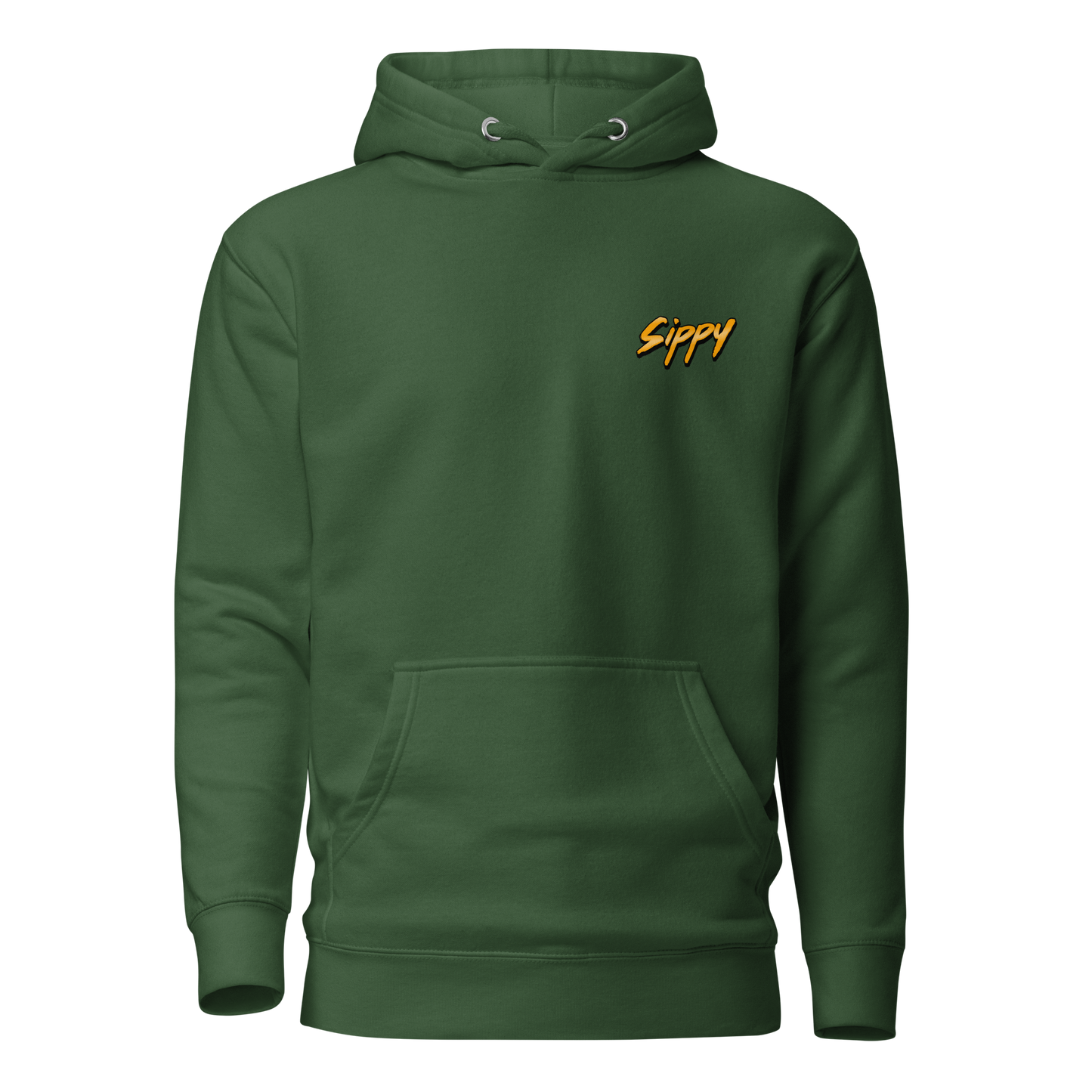 Sippy Night Hoodie
