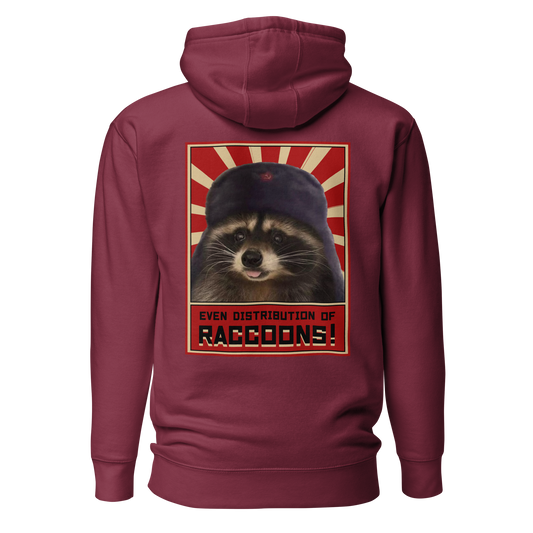 Ivan Propaganda Hoodie