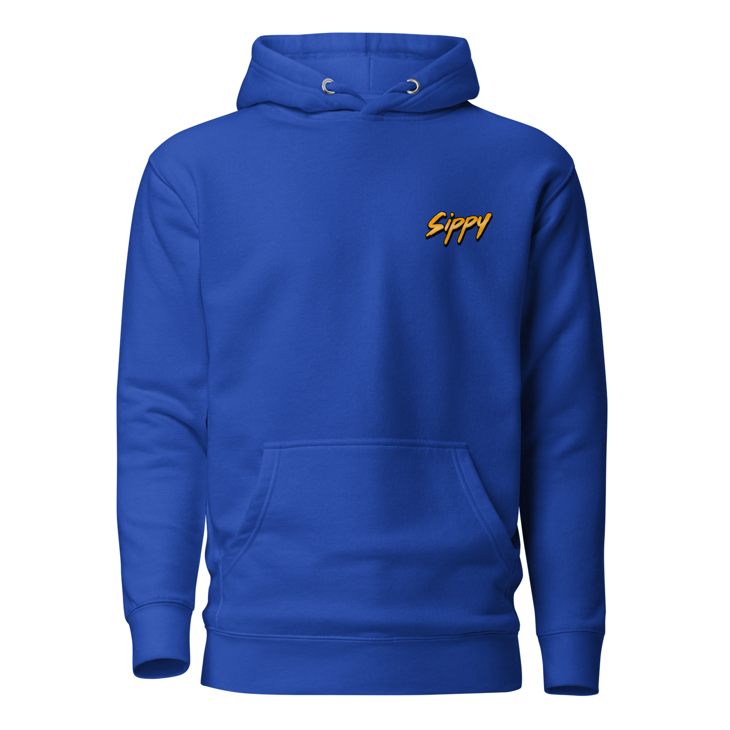 Sippy Night Hoodie
