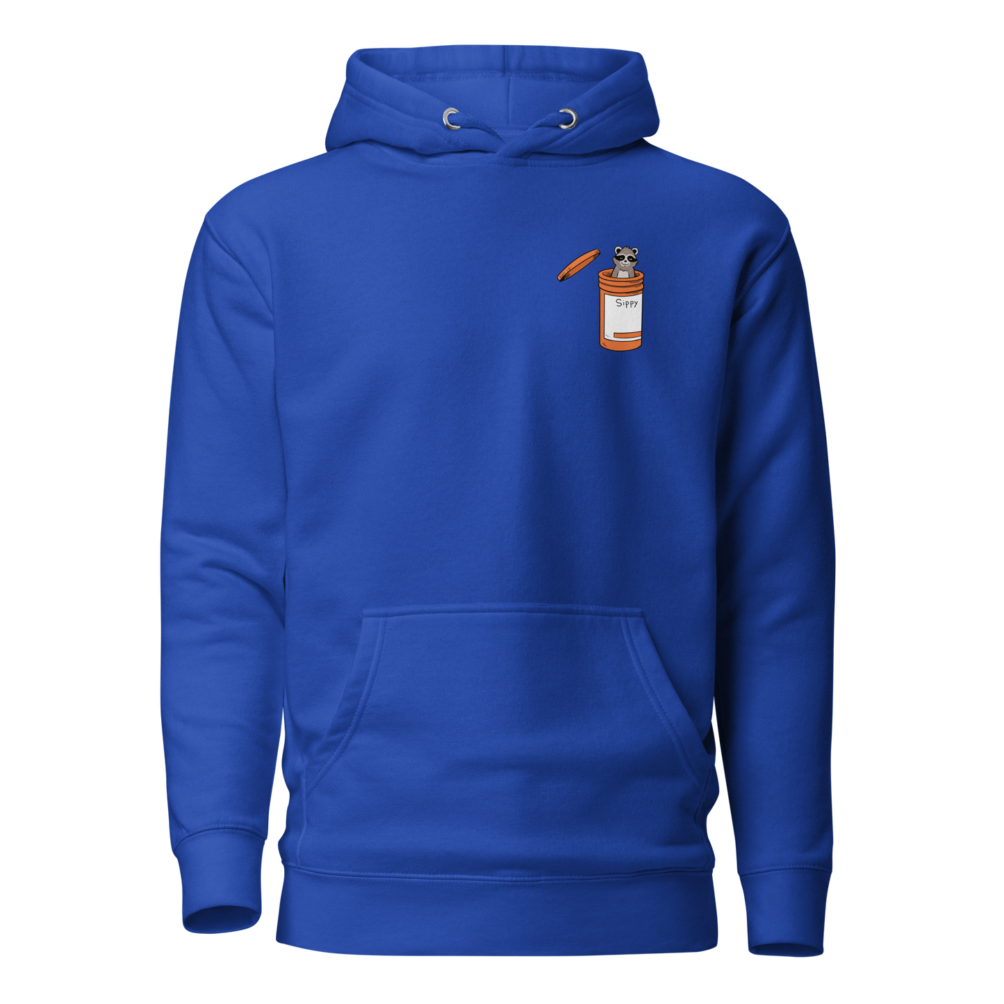 Sippy Pills Hoodie