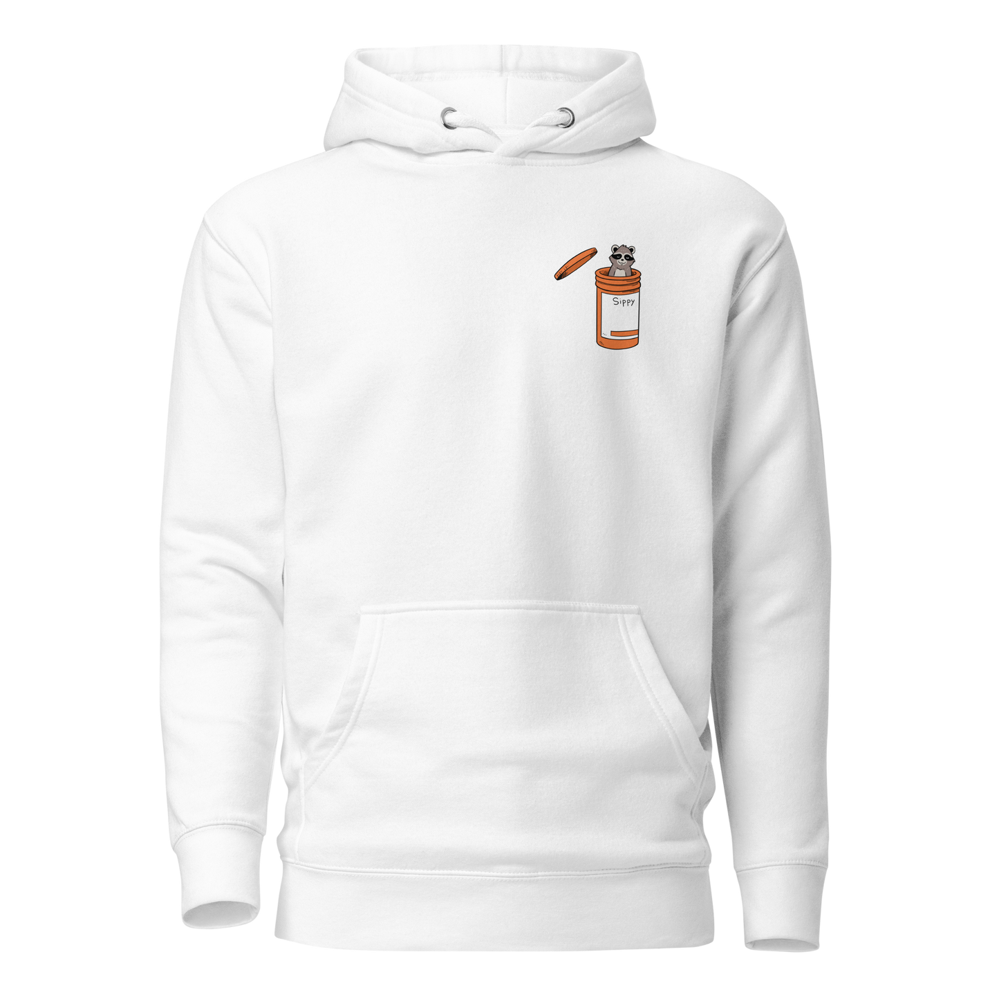 Sippy Pills Hoodie