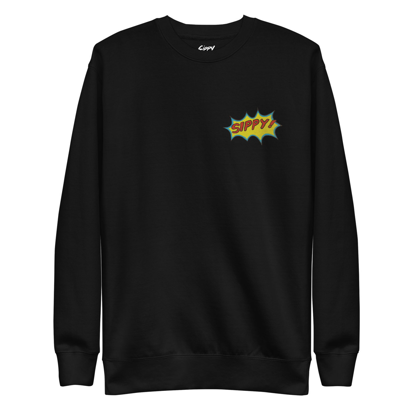 Shock Sweatshirt