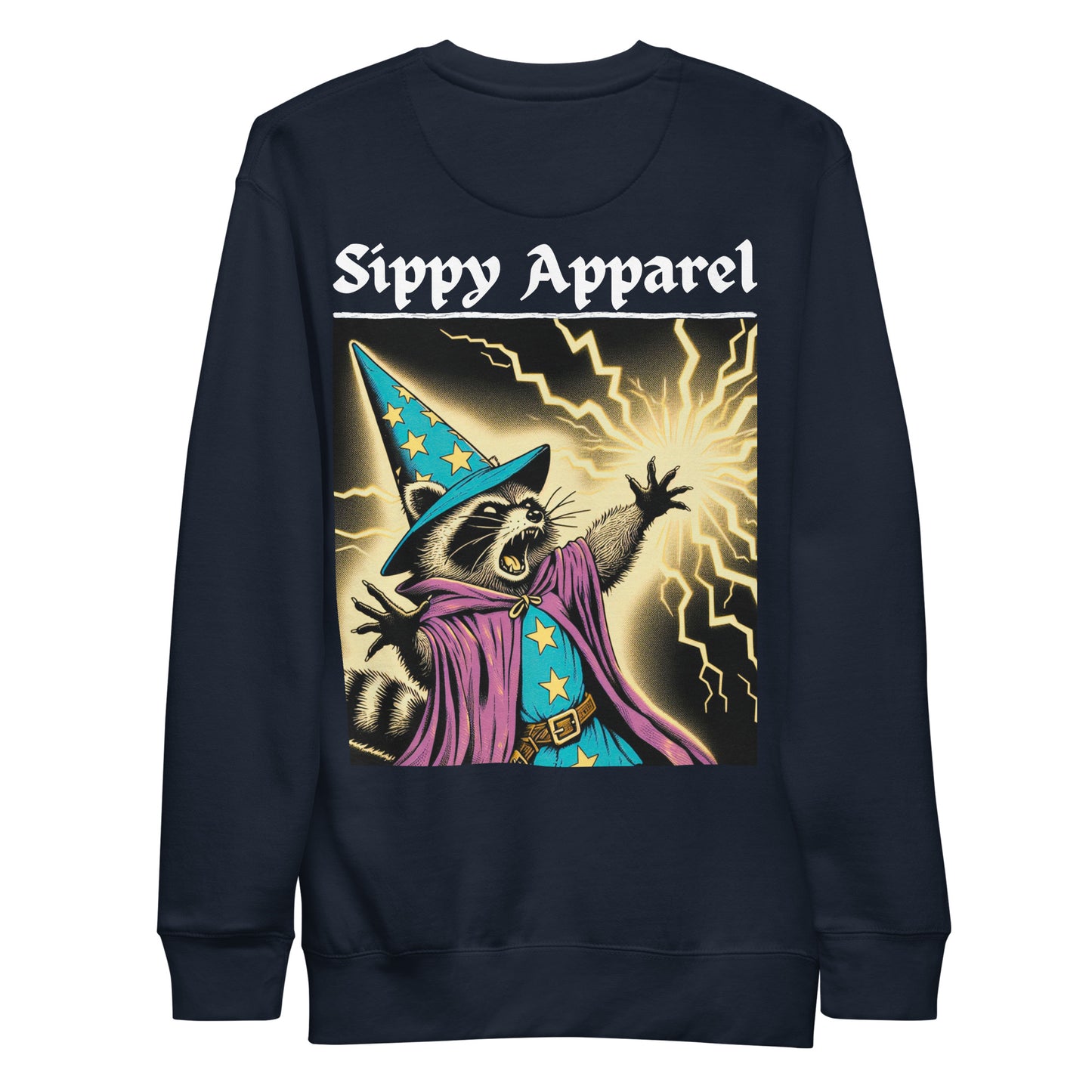 The Great Magician Sweatshirt