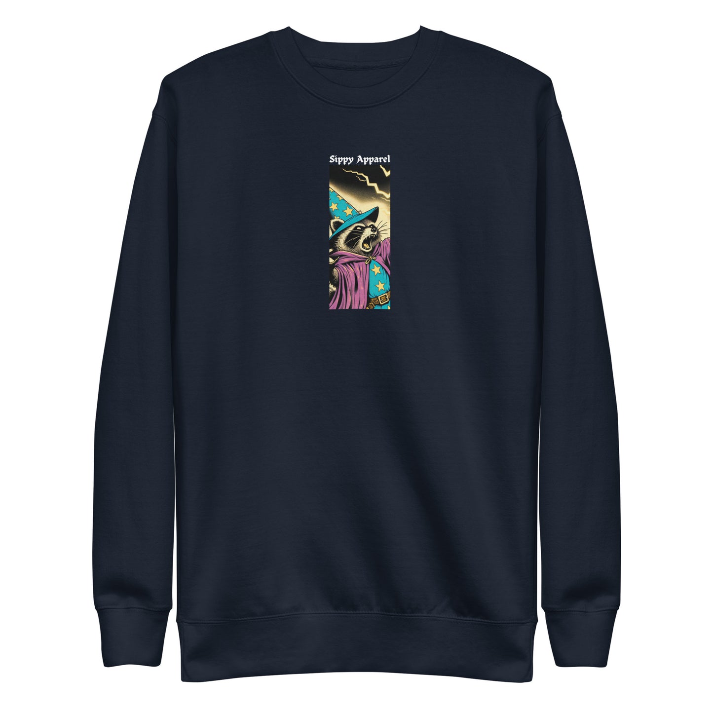 The Great Magician Sweatshirt