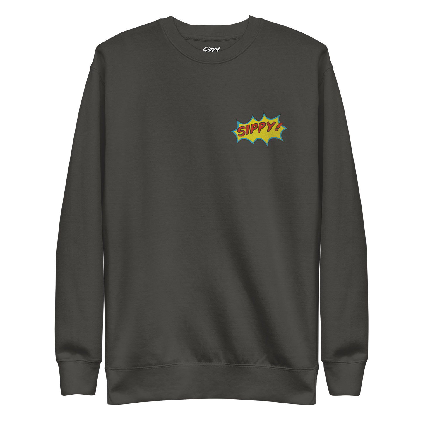 Shock Sweatshirt