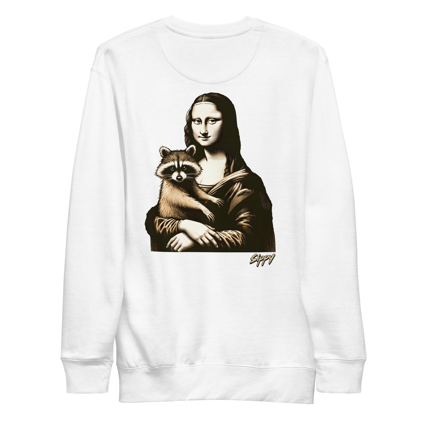 Sippy Lisa Sweatshirt