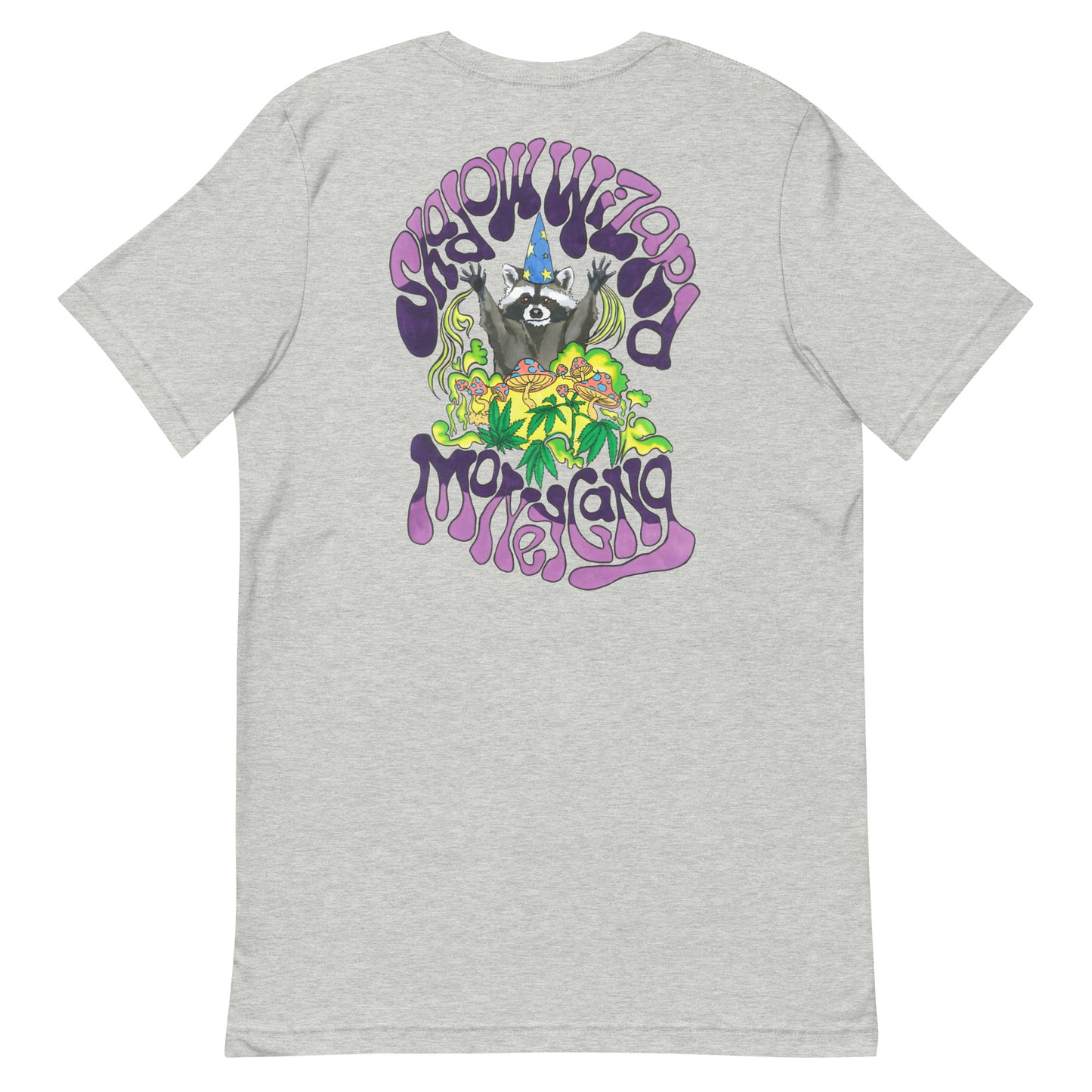 Shadow Wizard Money Gang T-Shirt